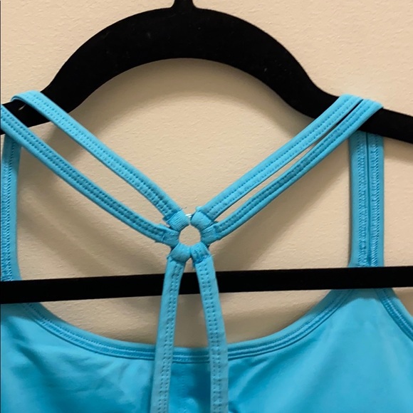 Forever 21 Sports Bra - Picture 3 of 6